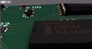 Software de verificación 3D software de verificación 3D