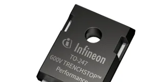 IGBTs de 600 V IGBTs de 600 V