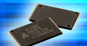 Memorias SRAM CMOS de 8 Mb Memorias SRAM CMOS de 8 Mb