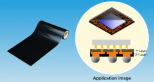 Láminas para encapsulados de aislamiento Láminas para encapsulados de aislamiento