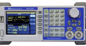 Generadores de señales de 125 MS/s Generadores de señales de 125 MS/s