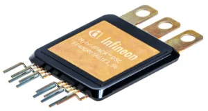 Módulos de alimentación para vehículos Módulos de alimentación para vehículos