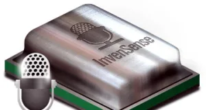 Matriz de 16 micrófonos TDM matriz de 16 micrófonos TDM