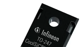 Tecnología SiC MOSFET de carburo de silicio Tecnología SiC MOSFET