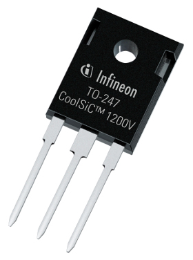 Tecnología SiC MOSFET 