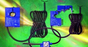 Sensores inteligentes de corriente sensores inteligentes de corriente