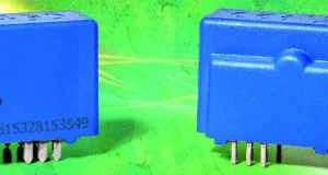 Transductores basados en ASIC para PCB transductores basados en ASIC