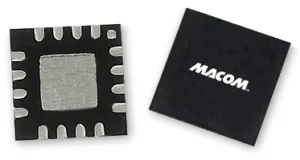 Amplificador de potencia MMIC de 1 W Amplificador de potencia MMIC de 1 W
