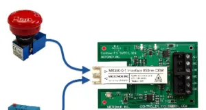 Controlador OEM low cost Controlador OEM low cost