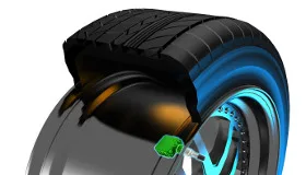 Sensores TPMS Sensores TPMS