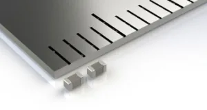 Condenadores de alta Q para automoción Condensadores de alta Q para automoción