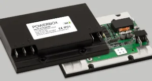 Convertidores para IoT en automoción Convertidores para IoT en automoción