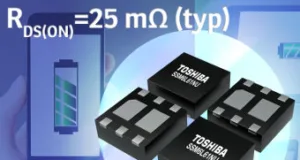 MOSFETs para conmutación de carga MOSFETs para conmutación de carga