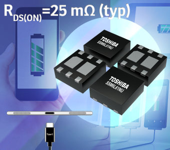 MOSFETs para conmutación de carga