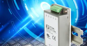 Convertidores para carril DIN o chasis Convertidores para carril DIN o chasis