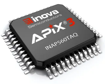 interface HDMI a APIX2