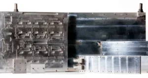 refrigeración líquida para IGBTs