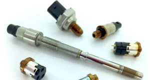 Sensores MSG para sistemas de frenado Sensores MSG para sistemas de frenado