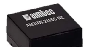 Convertidores DC-DC de 3 W Convertidores DC-DC de 3 W