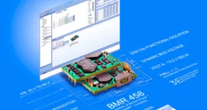 Convertidor de bus avanzado Convertidor de bus avanzado