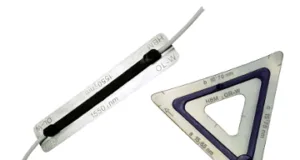 Sensores ópticos flexibles Sensores ópticos flexibles