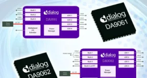 PMICs de gestión energética , Power Management Integrated Circuits