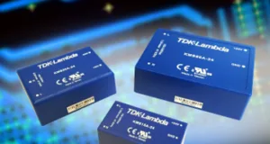 Fuentes de alimentación encapsuladas Fuentes de alimentación encapsuladas