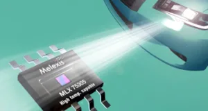 Sensor para faros de automóvil sensor para faros de automóvil