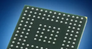 Controlador embebido con soporte criptográfico Controlador embebido con soporte criptográfico