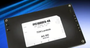 Fuente modular de alimentación Fuente modular de alimentación