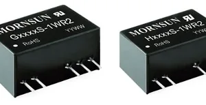 Convertidores para electromedicina Convertidores para electromedicina