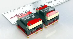 Convertidores de 2 W DC-DC convertidores DC-DC de 2 W