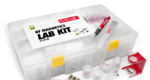 Kit de componentes magnéticos Kit de componentes magnéticos