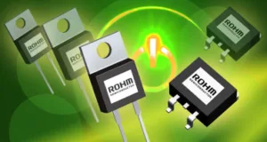 Diodos Schottky de barrera Diodos Schottky de barrera