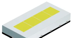 Componentes LED para automoción Componentes LED para automoción