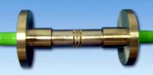 Sensores de deformación precisos Sensores de deformación