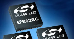 SoC multiprotocolo para diseños IoT SoC multiprotocolo para diseños IoT