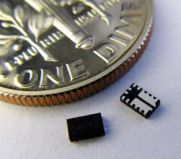 Switches de alimentación integrada