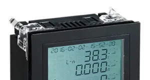 Medidores inteligentes de potencia Medidores inteligentes de potencia