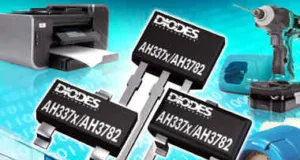 Switches de efecto Hall unipolares Switches de efecto Hall unipolares