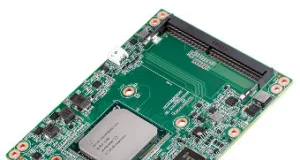 Módulo COM Express Módulo COM Express