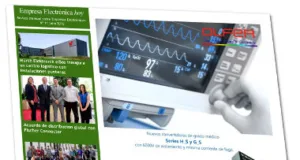 Revista EEH11 julio 2016 Revista EEH11 julio 2016