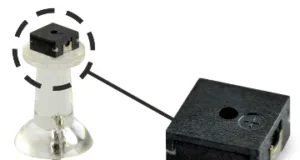 Microzumbadores SMD Microzumbadores SMD