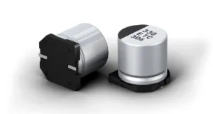 Electrolíticos con elevada corriente de rizado condensadores electrolíticos con elevada corriente de rizado