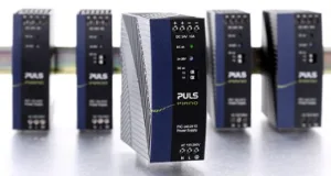 Fuente para carril de 240 W