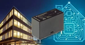 Relés de potencia para IoT Relés de potencia para IoT