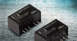 Convertidores compactos para electromedicina convertidores compactos para electromedicina