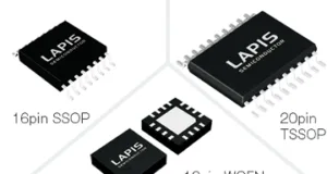 Microcontroladores de 16 bit optimizados Microcontroladores de 16 bit optimizados