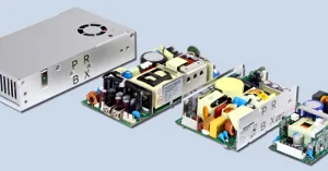 Fuentes para la industria 4.0 Fuentes para la industria 4.0