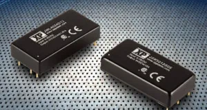 Convertidores en formato compacto 2 x 1” Convertidores en formato compacto 2 x 1”